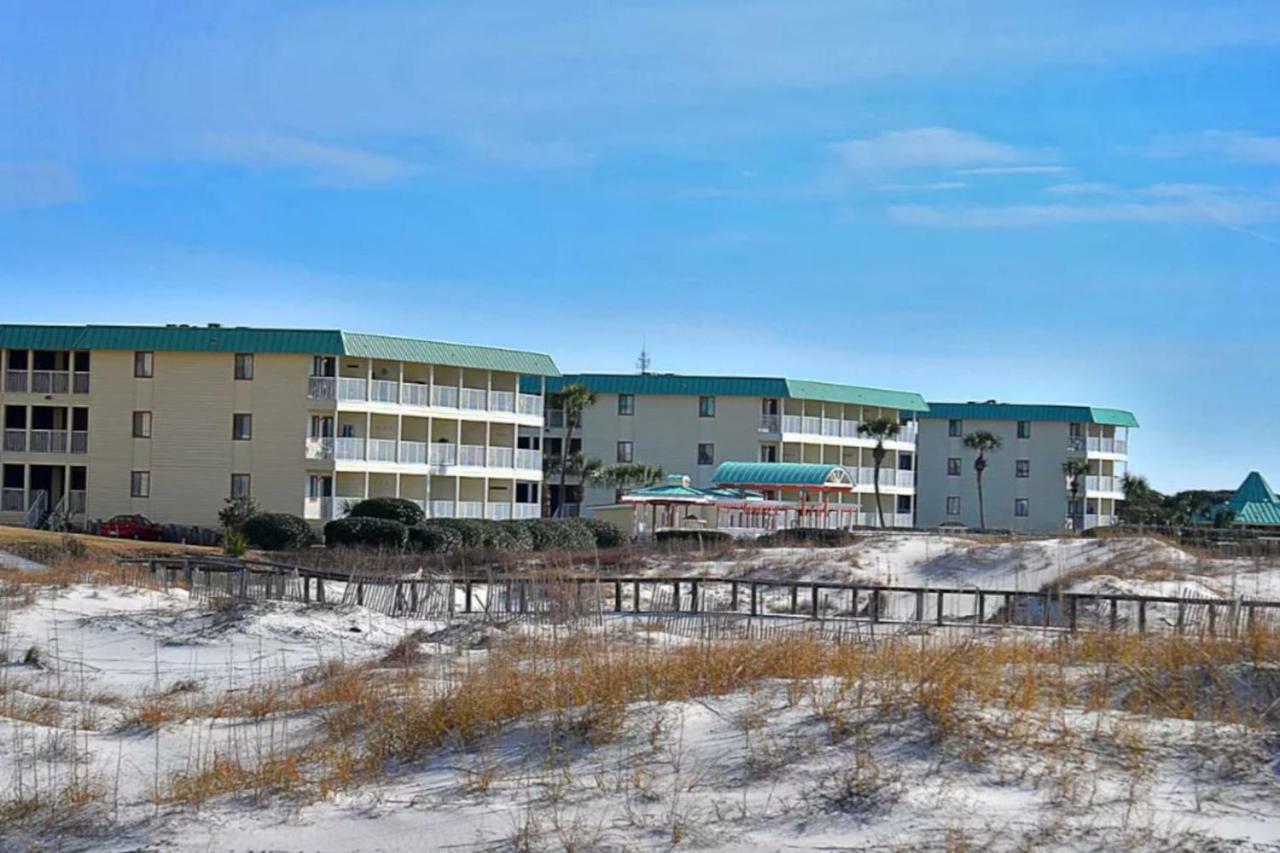 Gulf Shores Plantation Fly Away Condo 4115 Εξωτερικό φωτογραφία