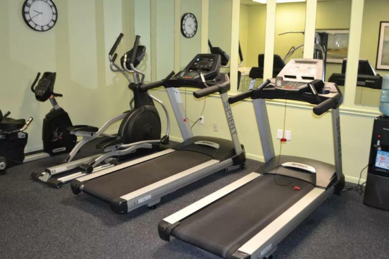 Gulf Shores Plantation Fly Away Condo 4115 Εξωτερικό φωτογραφία