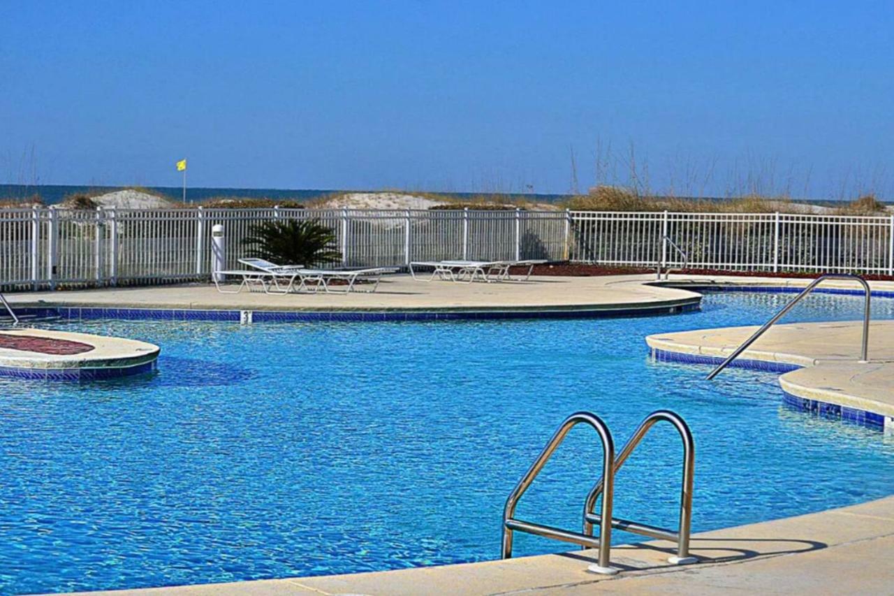 Gulf Shores Plantation Fly Away Condo 4115 Εξωτερικό φωτογραφία
