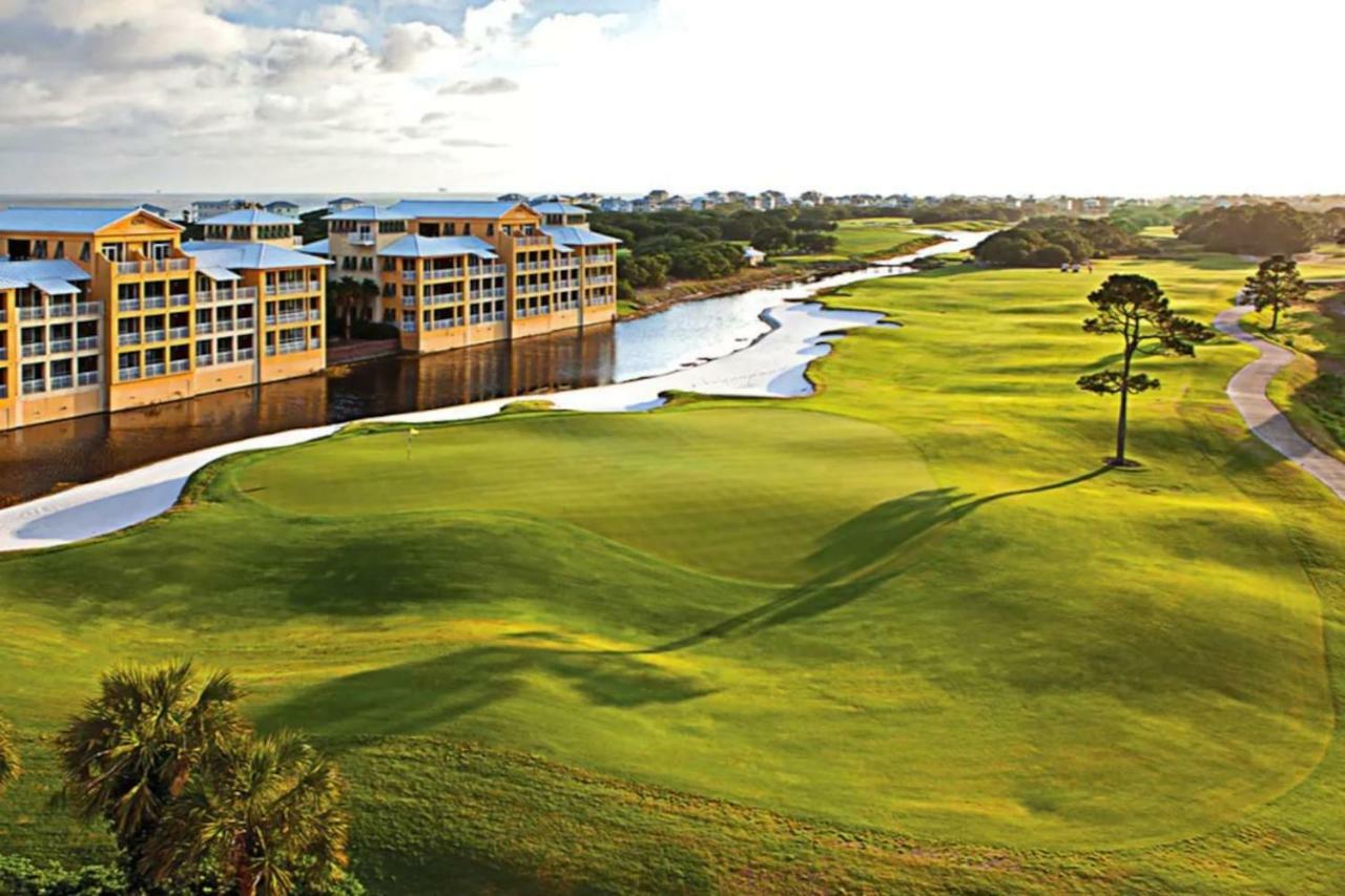 Gulf Shores Plantation Fly Away Condo 4115 Εξωτερικό φωτογραφία